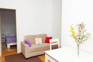 Fotografie z fotogalerie ubytování Apartment Anny ve Splitu