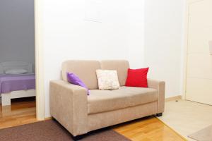 Fotografie z fotogalerie ubytování Apartment Anny ve Splitu