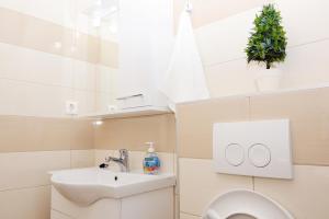Fotografie z fotogalerie ubytování Apartment Anny ve Splitu