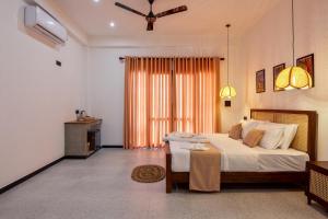 Fotografie z fotogalerie ubytování Asiri Villa v destinaci Dikwella