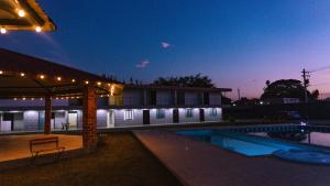 Foto dalla galleria di Finca La Romana Valle a El Cerrito