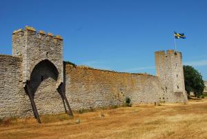 Fotografie z fotogalerie ubytování Snäck Annex v destinaci Visby