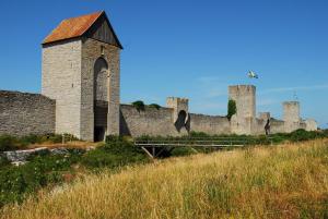 Fotografie z fotogalerie ubytování Snäck Annex v destinaci Visby