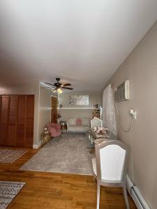 Galeriebild der Unterkunft The Nest in Bronx