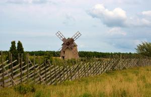 Fotografie z fotogalerie ubytování Snäck Annex v destinaci Visby