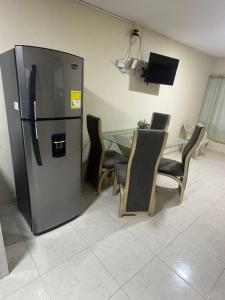 Billede fra billedgalleriet på Aptos KARS i Riohacha