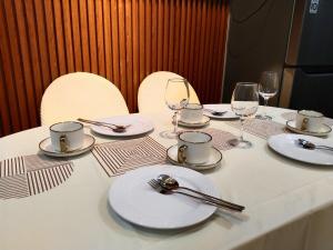 Fotografie z fotogalerie ubytování Casa Linnea - SMDC Cheer Residences v destinaci Marilao