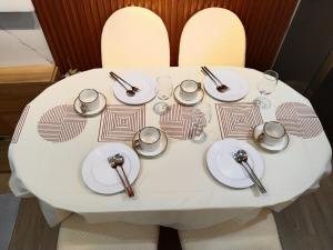 Fotografie z fotogalerie ubytování Casa Linnea - SMDC Cheer Residences v destinaci Marilao