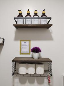 Fotografie z fotogalerie ubytování Casa Linnea - SMDC Cheer Residences v destinaci Marilao