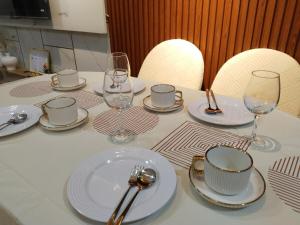 Fotografie z fotogalerie ubytování Casa Linnea - SMDC Cheer Residences v destinaci Marilao