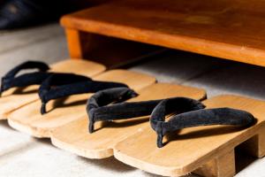 Fotografie z fotogalerie ubytování Grandma's island Home Hakata - Matsusaki inn 島のおばあちゃんち宿伯方 - 松崎旅館 v destinaci Hakata-jima