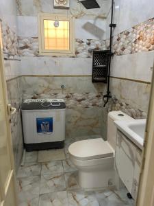 Afbeelding uit fotogalerij van شقة الضيافة المميزة غرفة وصالة Dhiafa Studio room in Dammam