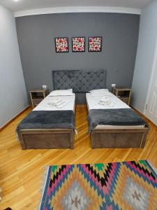 Imagen de la galería de Art Hostel 2, en Yakkasaray