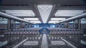 Fotografie z fotogalerie ubytování Ronghuitong SSAW Hotel v Changzhi
