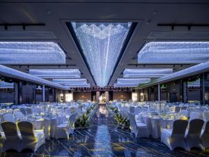Fotografie z fotogalerie ubytování Ronghuitong SSAW Hotel v Changzhi