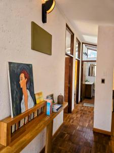 Imagen de la galería de Villa Florita, en La Paz