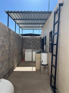Fotografie z fotogalerie ubytování Casa Mina la prieta v destinaci Hidalgo del Parral