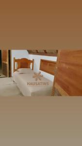 Gallery image of Hausatins in Atins