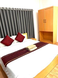 Billede fra billedgalleriet på Vientiane Apower Hostel & Club i Vientiane