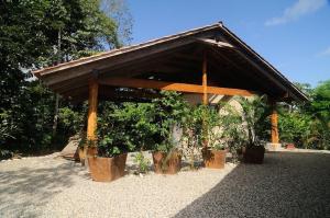 Gallery image of Puri Mas OSA Eco-Retreat in Barrigones