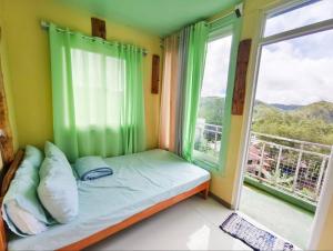 Γενική θέα στο βουνό ή θέα στο βουνό από  αυτό το διαμέρισμα +13 φωτογραφίες