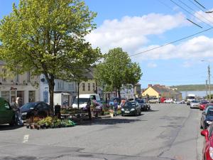 Afbeelding uit fotogalerij van Clonoughter Heights in Glin