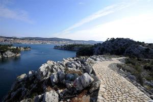 Imagen de la galería de Apartment Marko, en Šibenik