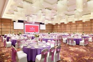 Fotografie z fotogalerie ubytování Ramada Plaza by Wyndham Lianyungang v destinaci Haizhou