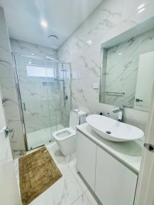 Gallery image of Cozy room in Melbourne in Sunshine