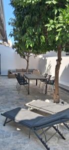 Fotografie z fotogalerie ubytování Dimitrios Loft Apartment v destinaci Volos