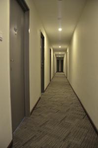 Fotografie z fotogalerie ubytování Hotel Trillium v Kuala Lumpur