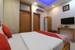 Fotografie z fotogalerie ubytování Hotel Royal Residency IGI Airport Delhi v Novém Dillí