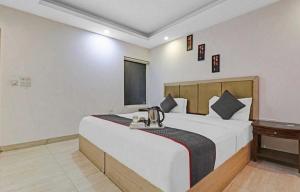 Fotografie z fotogalerie ubytování Hotel Royal Residency IGI Airport Delhi v Novém Dillí