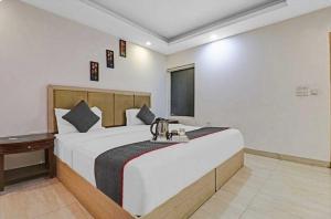 Fotografie z fotogalerie ubytování Hotel Royal Residency IGI Airport Delhi v Novém Dillí
