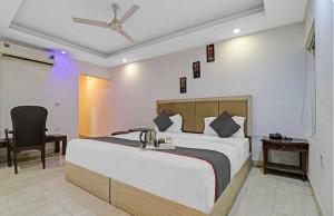 Fotografie z fotogalerie ubytování Hotel Royal Residency IGI Airport Delhi v Novém Dillí