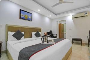Fotografie z fotogalerie ubytování Hotel Royal Residency IGI Airport Delhi v Novém Dillí