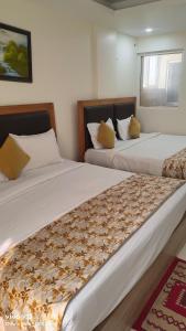 Fotografie z fotogalerie ubytování Hotel Royal Residency IGI Airport Delhi v Novém Dillí