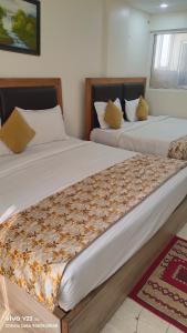 Fotografie z fotogalerie ubytování Hotel Royal Residency IGI Airport Delhi v Novém Dillí