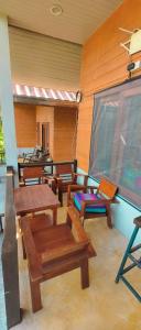 Gallery image of The Peaceful Villa No2 in Thongsala