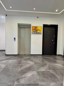 Fotografie z fotogalerie ubytování Apartamente Antoni Shengjin v destinaci Shëngjin