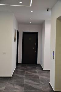 Fotografie z fotogalerie ubytování Apartamente Antoni Shengjin v destinaci Shëngjin