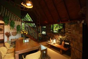 Fotografie z fotogalerie ubytování Kenaray Farmstay riverside v destinaci Kaeng Krachan