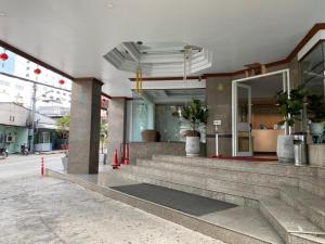 Fotografie z fotogalerie ubytování Sri Betong Hotel v destinaci Betong