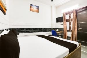 Gallery image of Hotel O Happy stay in Delhi