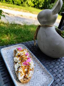 Gallery image of La valle delle api in Cingoli