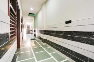 Gallery image of Hotel O Happy stay in Delhi