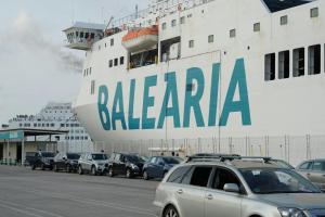 Fotografie z fotogalerie ubytování HOSTAL LETTO DAL MARE ve Valencii