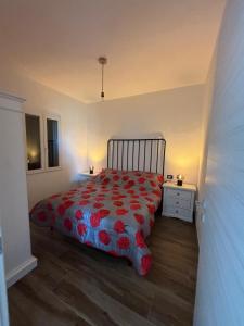 Afbeelding uit fotogalerij van Casa Tonzi in Orosei +7 foto's