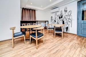 Φωτογραφία από το άλμπουμ του 1274 Super Townhouse Patrakar Puram σε Λάκναου