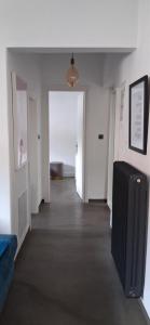 Fotografie z fotogalerie ubytování Dimitrios Loft Apartment v destinaci Volos